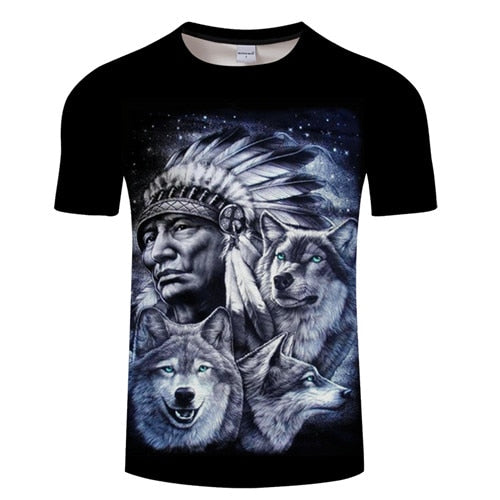 White t shirt 3D Skull tshirt Men T-shirt Male Top Summer Tee Quality Camiseta Short Sleeve O-neck Hip Hop Drop ship ZOOTOPBEAR