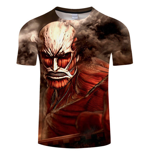 Blue Flaming tshirt Men t shirt 3d t-shirt Black Tee Casual Top Anime Camiseta Streatwear Short Sleeve Cloth DropShip ZOOTOPBEAR