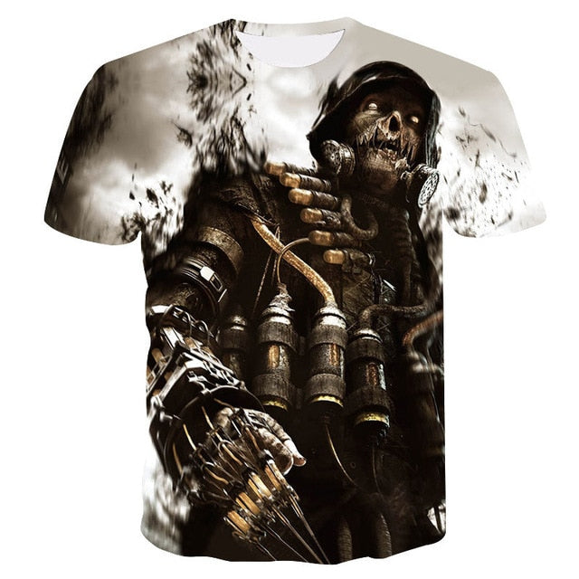 New Fashion starwars tshirt  Men Women T-shirt 3D Print Star Wars Movie Tee shirts Casual T Shirt Summer Tops Brand Clothing