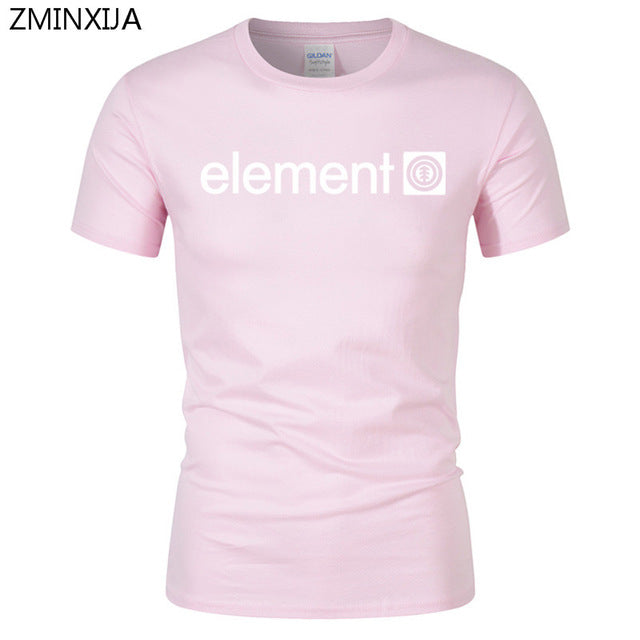 2019 new Clothing more colors O neck Short sleeve Men's T Shirt Men Fashion European size Tshirts Casual For Male T-shirt tops