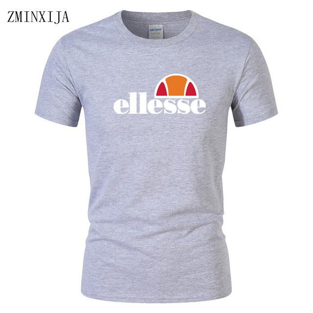2019 new Clothing more colors O neck Short sleeve Men's T Shirt Men Fashion European size Tshirts Casual For Male T-shirt tops