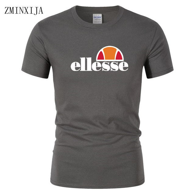 2019 new Clothing more colors O neck Short sleeve Men's T Shirt Men Fashion European size Tshirts Casual For Male T-shirt tops