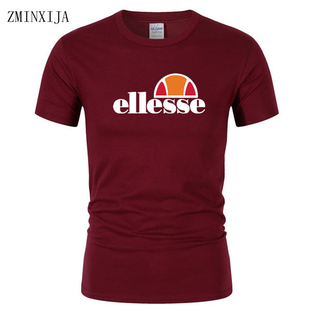 2019 new Clothing more colors O neck Short sleeve Men's T Shirt Men Fashion European size Tshirts Casual For Male T-shirt tops