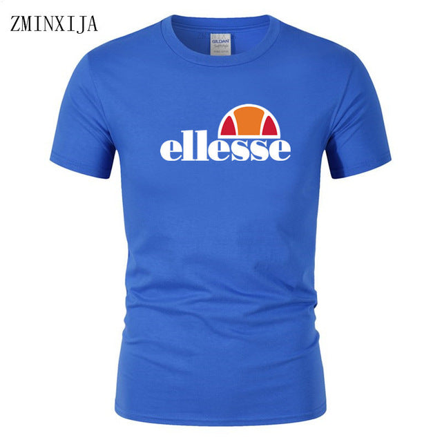 2019 new Clothing more colors O neck Short sleeve Men's T Shirt Men Fashion European size Tshirts Casual For Male T-shirt tops