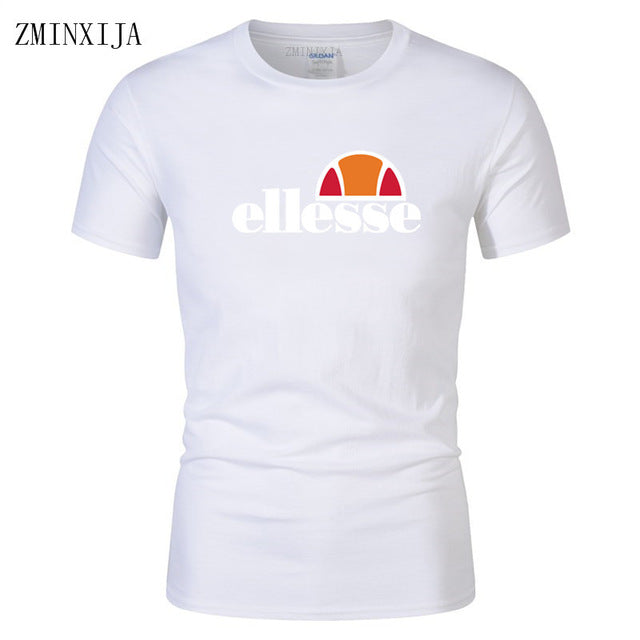 2019 new Clothing more colors O neck Short sleeve Men's T Shirt Men Fashion European size Tshirts Casual For Male T-shirt tops