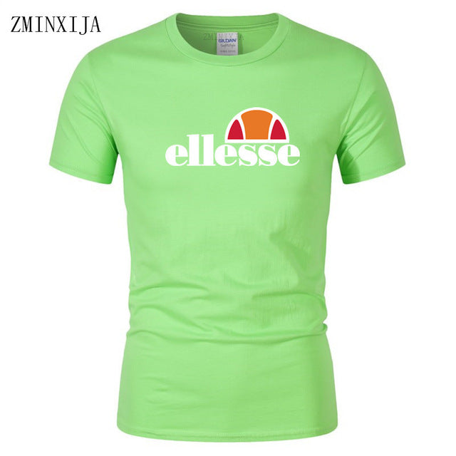 2019 new Clothing more colors O neck Short sleeve Men's T Shirt Men Fashion European size Tshirts Casual For Male T-shirt tops